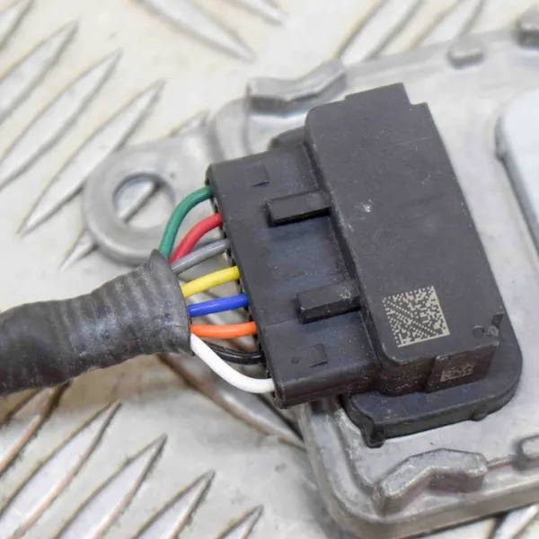 Sensor Lambda Nissan Qashqai 2019 image 5