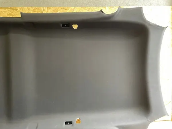 Piliers de plafond PEUGEOT 508 II KOMBI GT OEM image 4