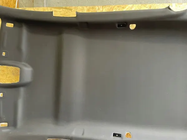 Piliers de plafond PEUGEOT 508 II KOMBI GT OEM image 5