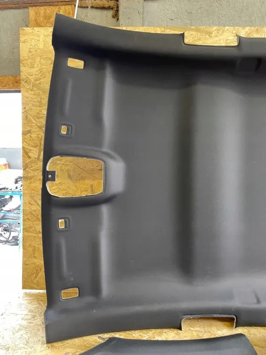 Piliers de plafond PEUGEOT 508 II KOMBI GT OEM image 6