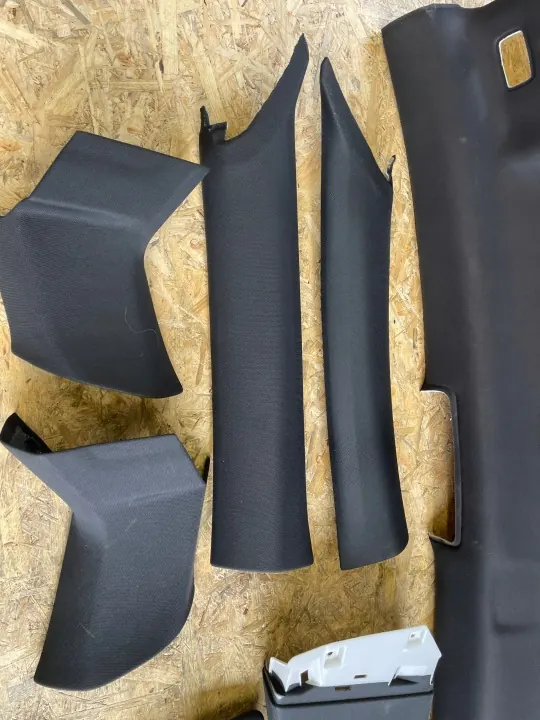 Piliers de plafond PEUGEOT 508 II KOMBI GT OEM image 7