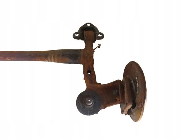 Hinterachsträger OEM BELKA TYLNEGO ZAWIESZENIA image 3