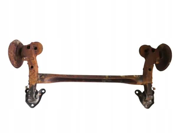Hinterachsträger OEM BELKA TYLNEGO ZAWIESZENIA image 4