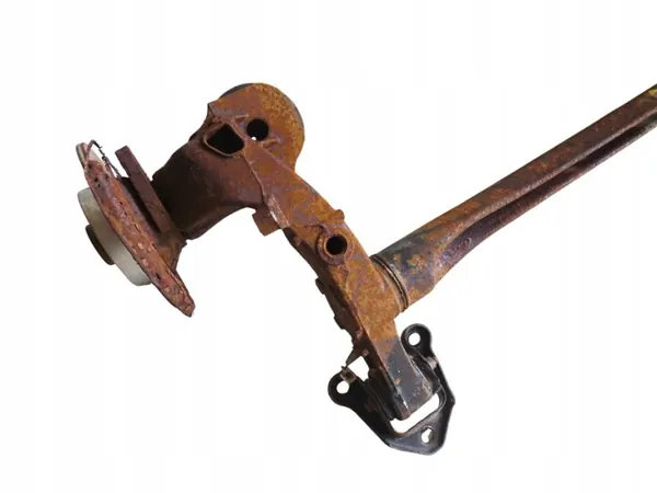 Hinterachsträger OEM BELKA TYLNEGO ZAWIESZENIA image 5