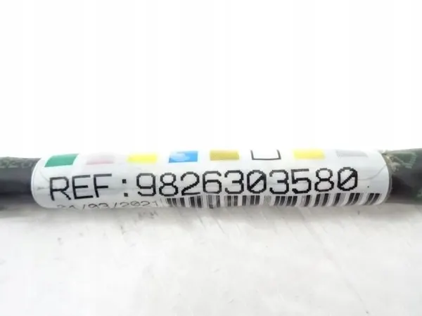 AdBlue-slang OEM 9826303580 voor Peugeot Partner IV 1.5 image 6