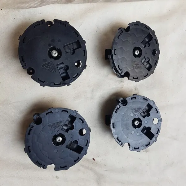 MERCEDES Spegelmotor A2038202242 OEM image 2