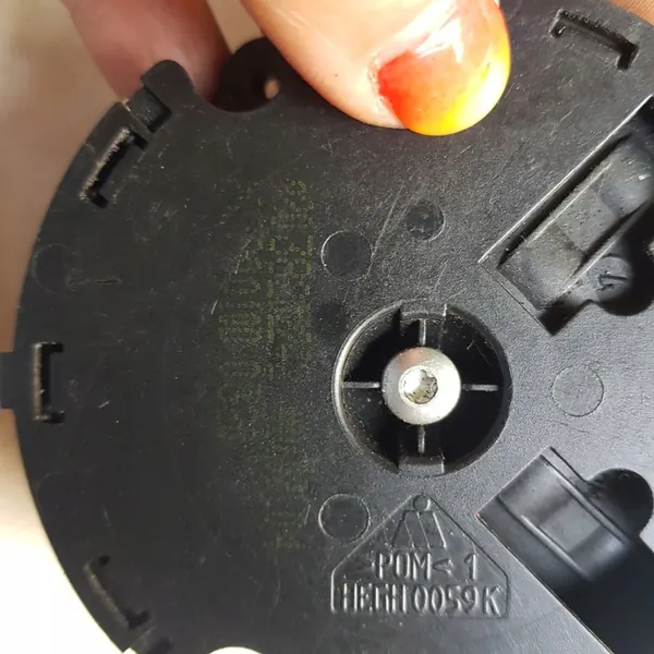 MERCEDES Spegelmotor A2038202242 OEM image 3