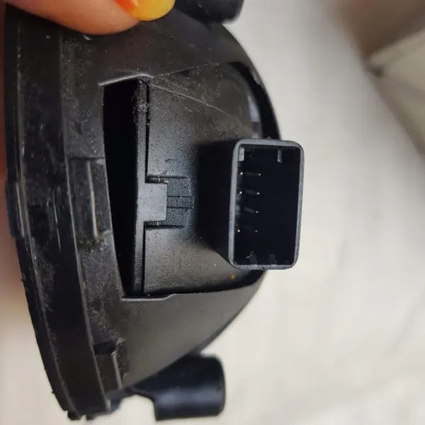 MERCEDES Spegelmotor A2038202242 OEM image 4