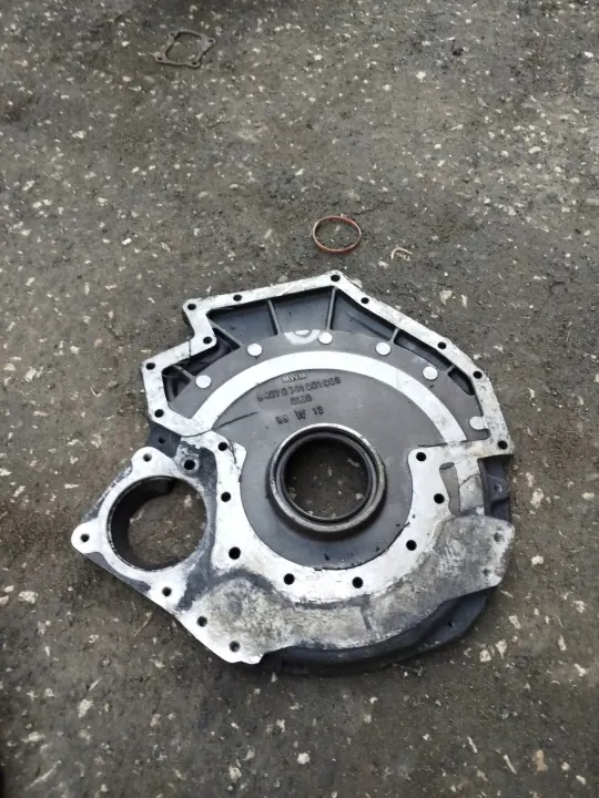 Wellenabdeckung VW LT 46 2.8 TDI OEM 94070701001008 image 2