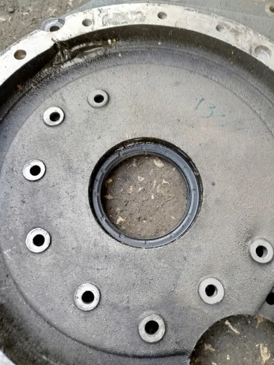 Wellenabdeckung VW LT 46 2.8 TDI OEM 94070701001008 image 3