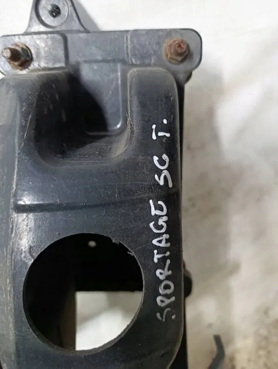 KIA Sportage III bakre stötfångarbalk OEM 86631-3U000 image 5
