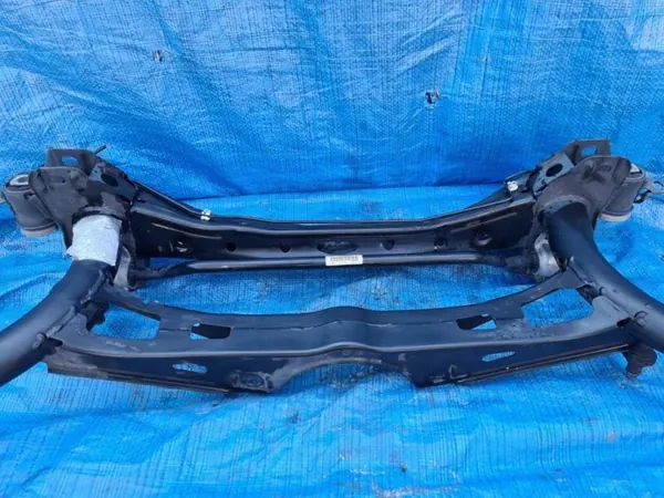 Jeu de suspension arrière complet OEM 3Q0505315K image 3