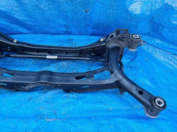 Jeu de suspension arrière complet OEM 3Q0505315K image 5