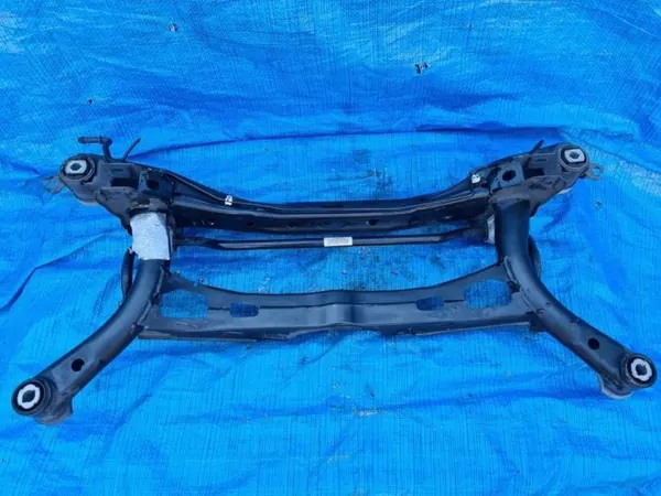 Jeu de suspension arrière complet OEM 3Q0505315K image 6