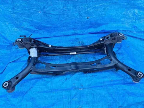 Jeu de suspension arrière complet OEM 3Q0505315K image 7