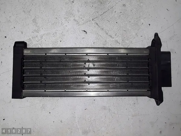 Noyau de chauffage électrique OEM 664447A Citroen C4 image 2