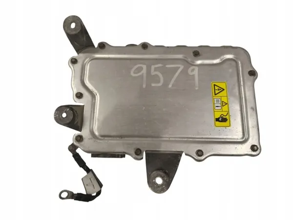 Tesla Hauptrelais OEM 105989100D - Gebraucht image 2