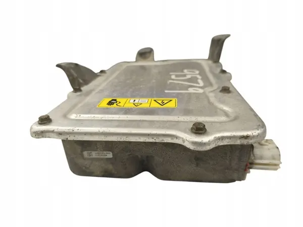 Tesla Hauptrelais OEM 105989100D - Gebraucht image 3
