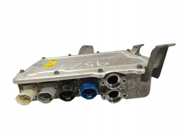 Tesla Hauptrelais OEM 105989100D - Gebraucht image 4