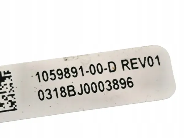Tesla Hauptrelais OEM 105989100D - Gebraucht image 7