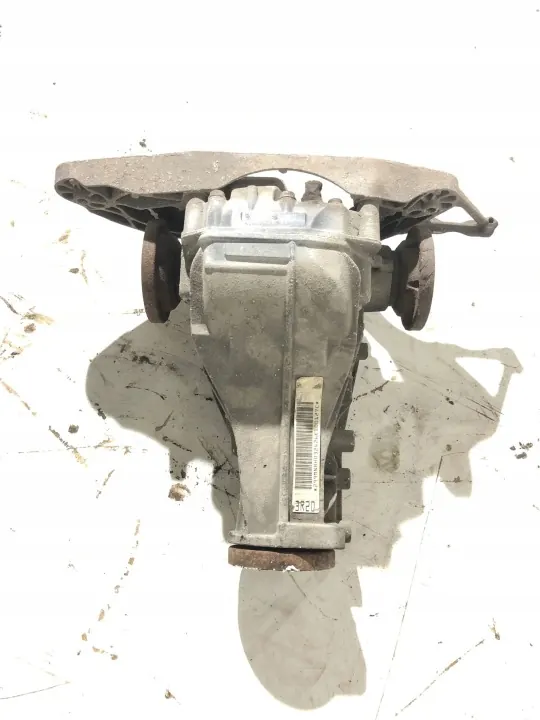 Diferencial traseiro Audi A4 Allroad B8 OEM 0AB525083C image 2