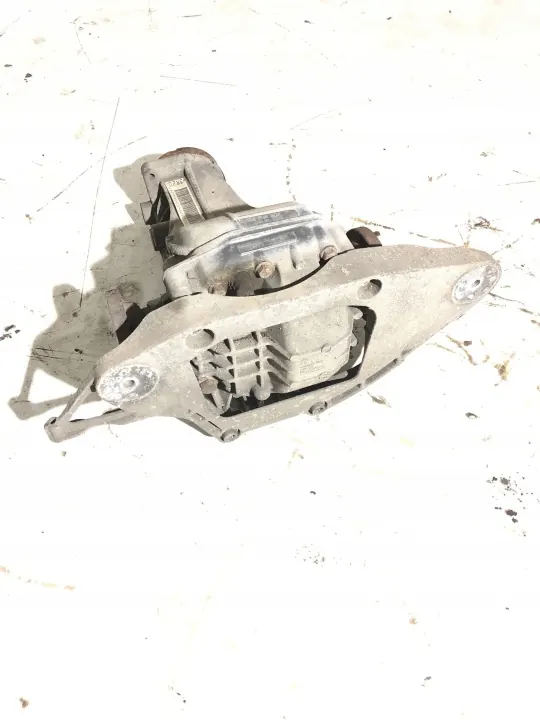 Diferencial traseiro Audi A4 Allroad B8 OEM 0AB525083C image 3