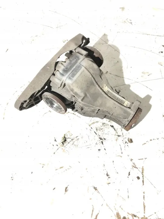 Diferencial traseiro Audi A4 Allroad B8 OEM 0AB525083C image 4