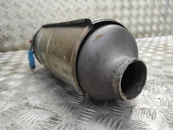 DPF-partikelfilter Renault Laguna II Lift 1.9 DCI OEM image 3