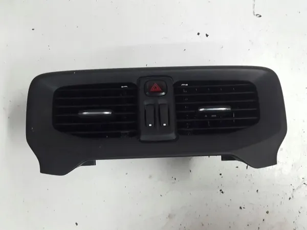 Grelha ventilação central Volvo V40 II OEM TOC49944 image 2