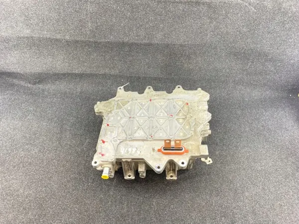 Pieza auto Nissan OE 291A0 4FA0A de ocasión image 2