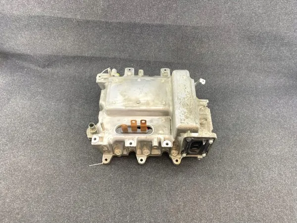 Pieza auto Nissan OE 291A0 4FA0A de ocasión image 3
