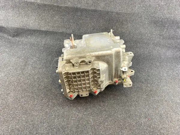 Pieza auto Nissan OE 291A0 4FA0A de ocasión image 8