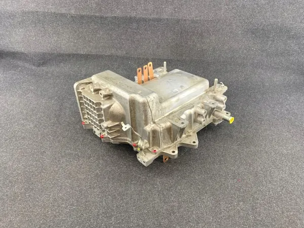 Pieza auto Nissan OE 291A0 4FA0A de ocasión image 9