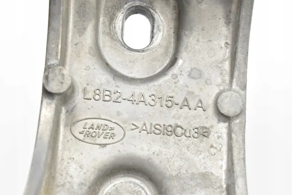 Support d'arbre de transmission L8B24A315AA image 3