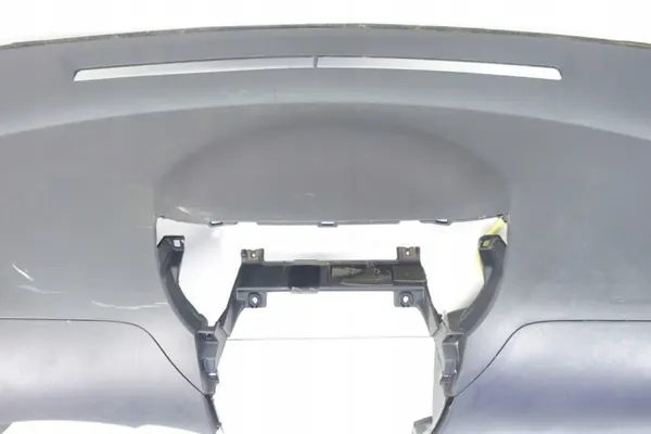 Console de tableau de bord Toyota Yaris II 2006- OEM 55302-0D010 image 3