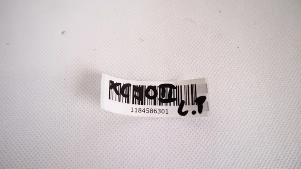 OEM 1149168744 Vasen Taka Lokasuoja Volvo XC60 II:lle image 8