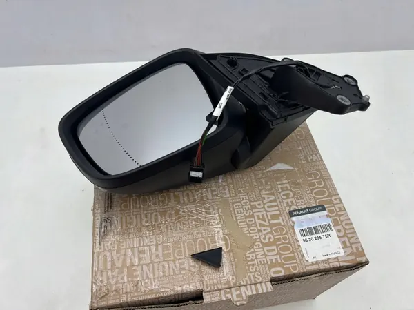 SPECCHIO SINISTRO KANGOO IV CITAN II W420 TOWNSTAR 7 PIN image 4