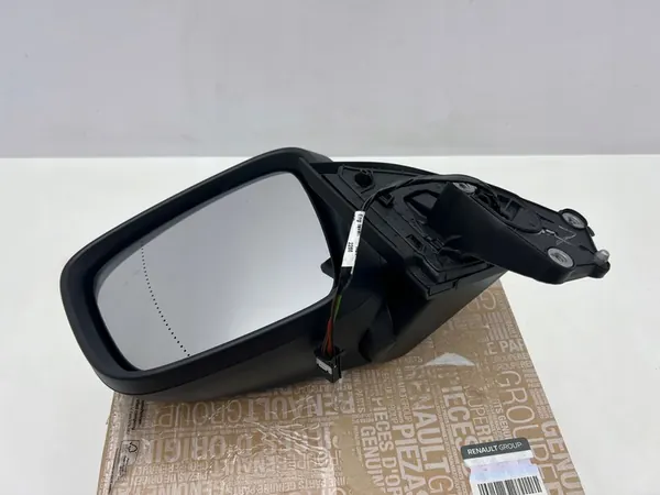 SPECCHIO SINISTRO KANGOO IV CITAN II W420 TOWNSTAR 7 PIN image 5