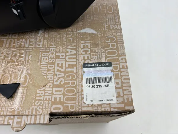 SPECCHIO SINISTRO KANGOO IV CITAN II W420 TOWNSTAR 7 PIN image 7