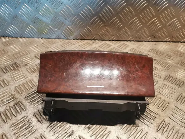 Cendrier avant Mercedes Classe C W203 OEM 2036800852 image 2