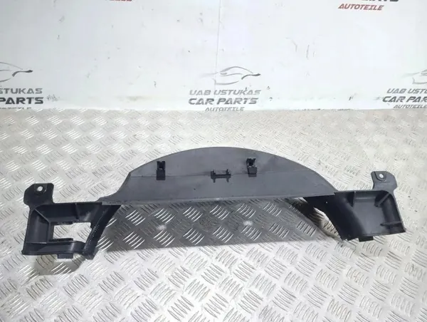 PGK500301 Cubierta superior ventilador Range Rover 2002 image 3