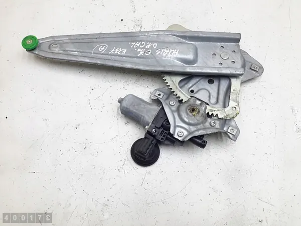 Régulateur de vitre Toyota Auris OEM 857200d120 image 2
