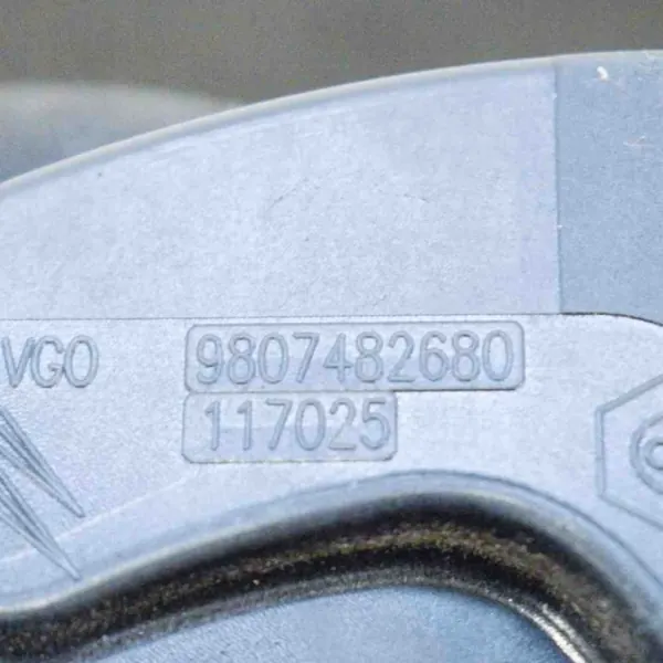 Bränslelucka OEM 9807482680 för Citroën C4 Grand Picasso image 6