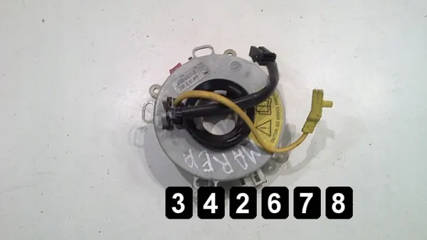 Glidring OEM AM-342678 för Fiat Marea 1997 image 2