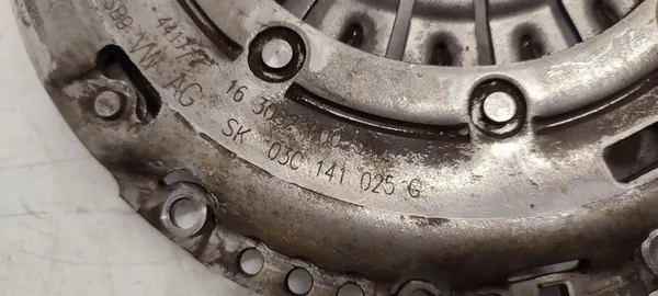 Disco de embreagem VW Golf V image 4