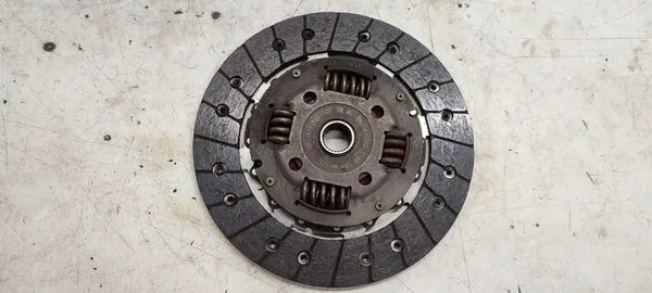 Disco de embreagem VW Golf V image 5