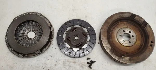 Disco de embreagem VW Golf V image 8