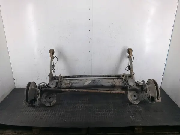 OEM Hinterachsträger für Citroen Jumpy II 2.0 HDI image 2