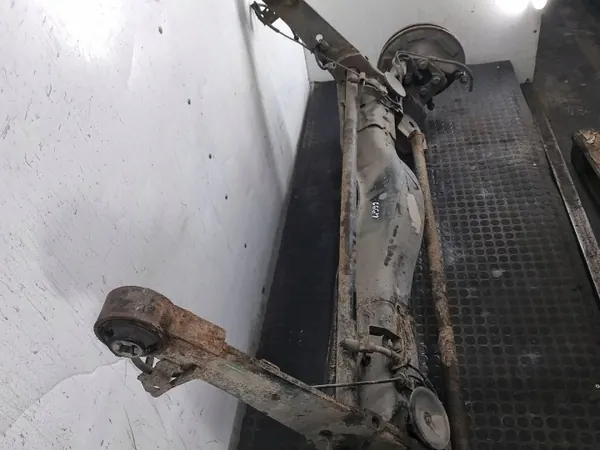 OEM Hinterachsträger für Citroen Jumpy II 2.0 HDI image 5