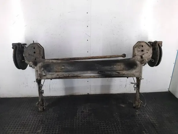 OEM Hinterachsträger für Citroen Jumpy II 2.0 HDI image 9